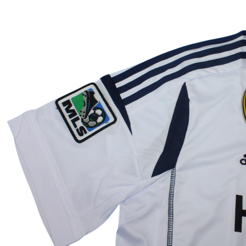 Los Angeles Galaxy Heim 2012 "Beckahm" Nº 23