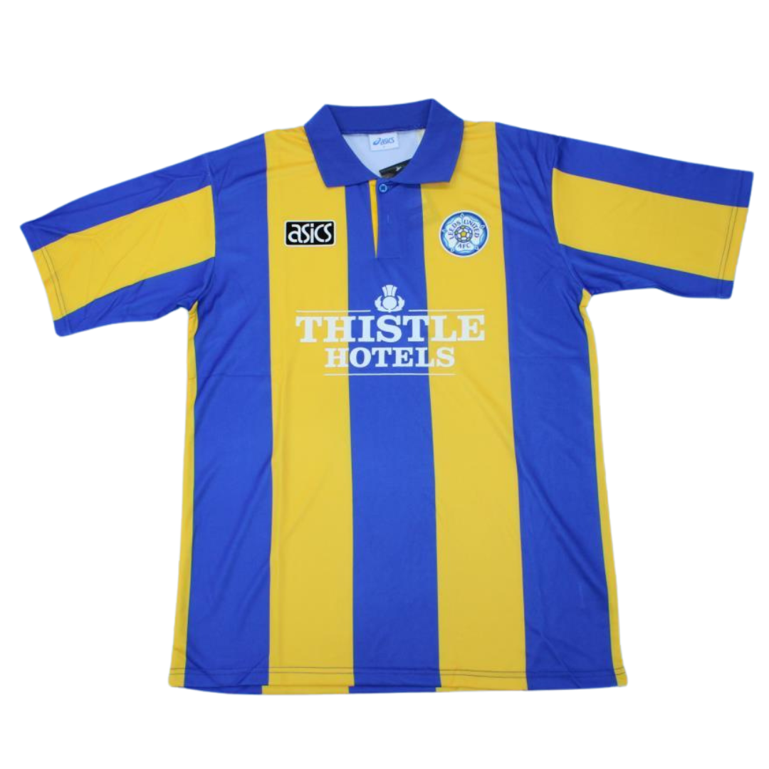 Leeds Auswärts 93/95