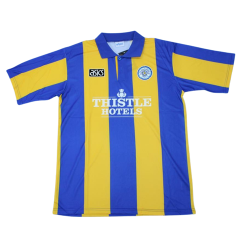 Leeds Auswärts 93/95