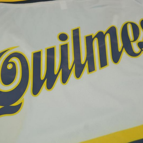 Boca Juniors Auswärts 96/97 "Roman" Nr.8