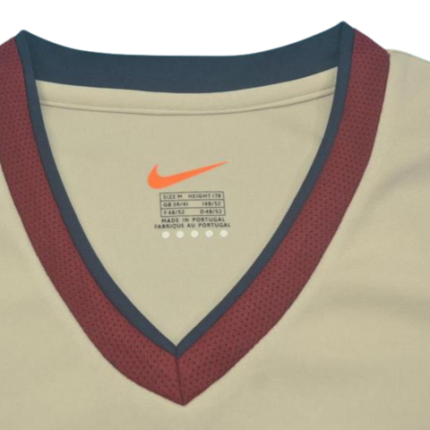 Barcelona Auswärts 98/99