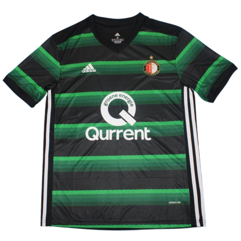 Feyenoord Auswärts 17/18 "V. Persie" Nº 32