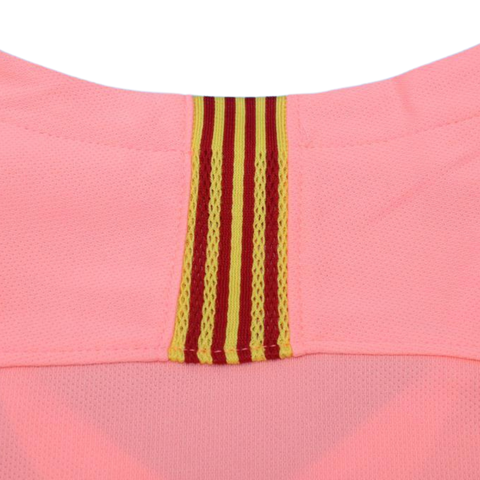 Barcelona Auswärts Pink Alternative 18/19