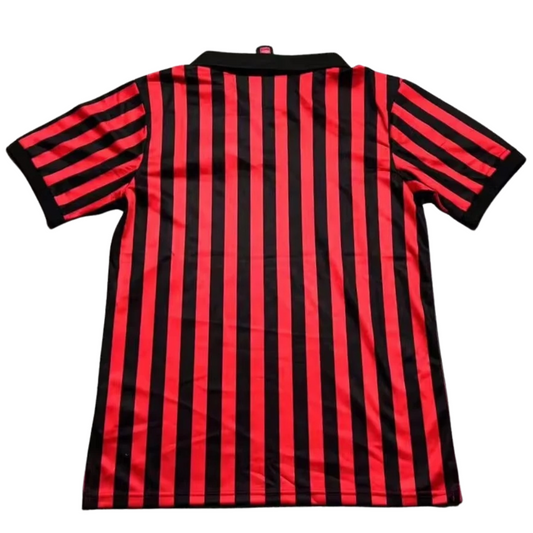 Milan Heim 62/63