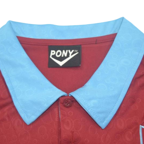 West Ham 100 Year Version "Lampard" Nº 26