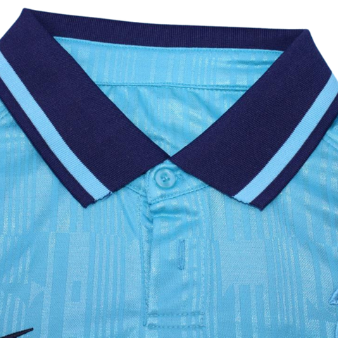 Tottenham Auswärts Alternative Blau 19/20