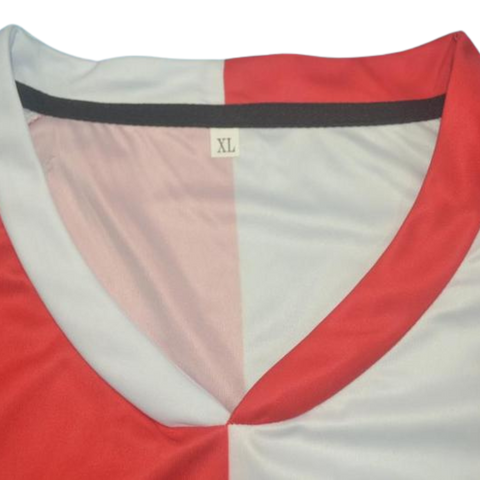 Feyenoord Heim 2008