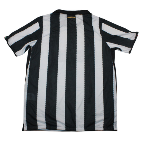 Juventus Heim 10/11
