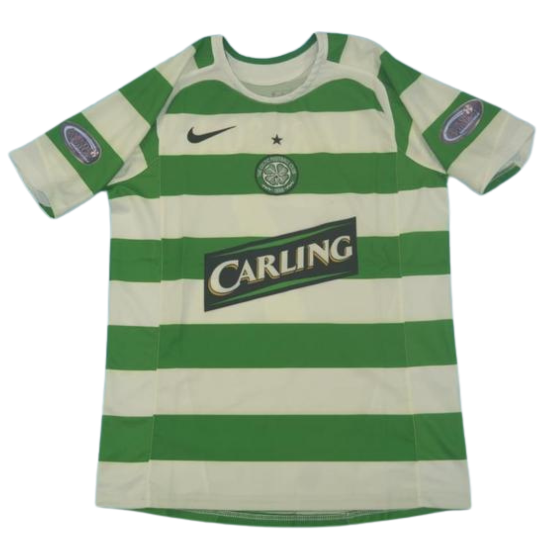 Celtic Heim 05/06