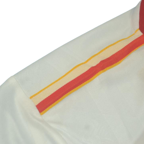 Liverpool Auswärts 85/86 "Dalglish" Nº 7