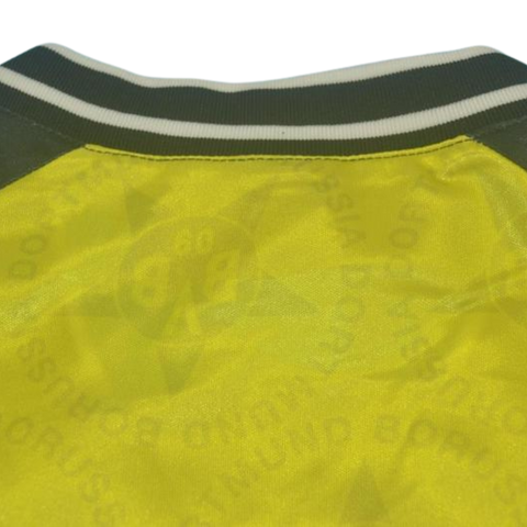 Borussia Dortmund Heim 94/95