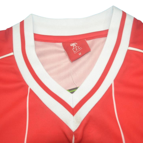 Liverpool Heim 82/85 Nº 7