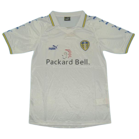 Leeds Heim 98/00 Nº 8