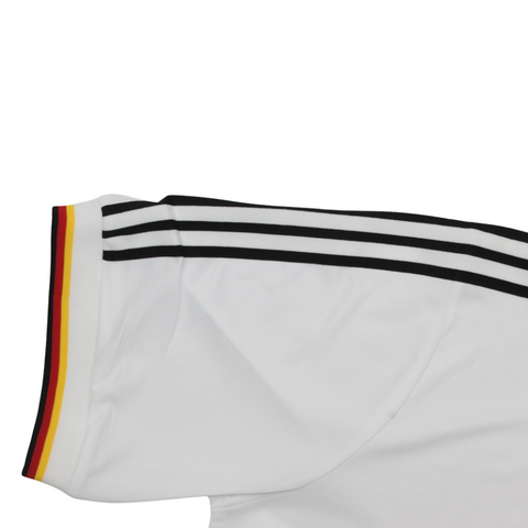 Deutschland Heim 1986