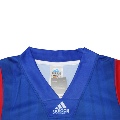 Frankreich Heim 92/94