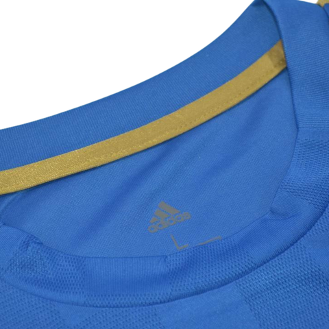 Leicester City Heim 19/20