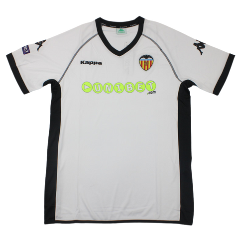 Valencia Heim 10/11