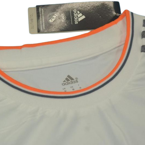 Real Madrid Heim 13/14