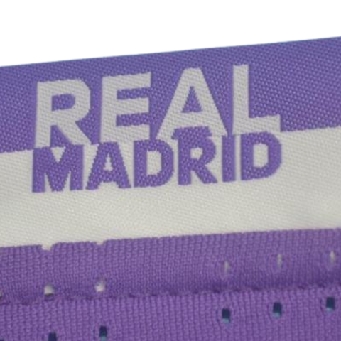 Real Madrid Auswärts 16/17