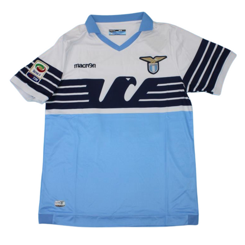 Lazio Heim 14/15 "Candreva" Nr.87
