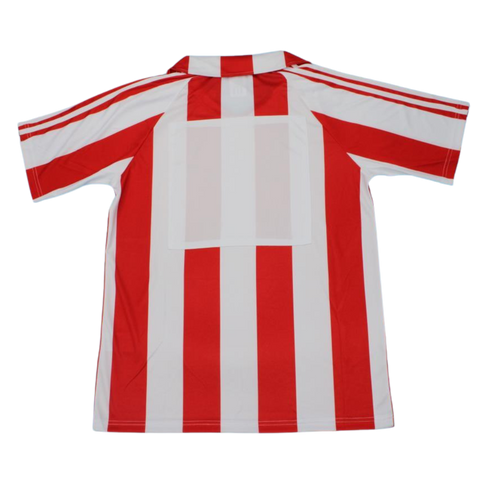 Sporting de Gijón Heim 86/87