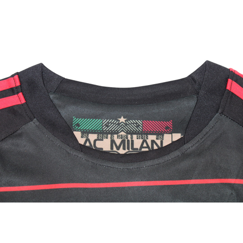 Milan Alternative 10/11