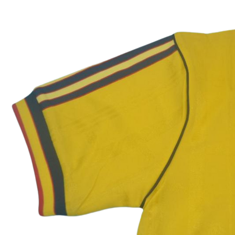 Arsenal Auswärts 86/87