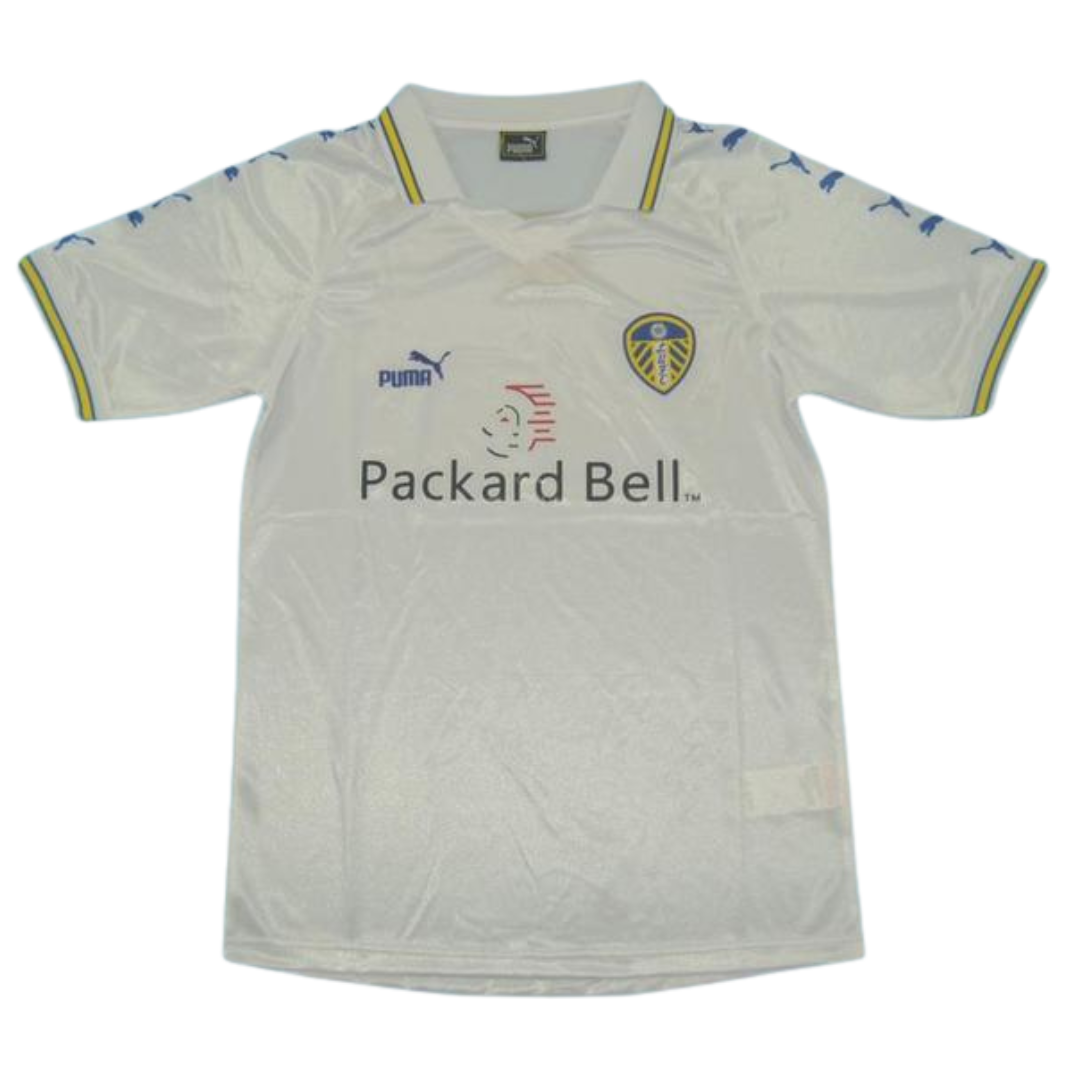 Leeds Heim 98/00