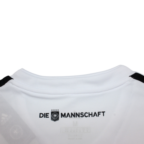 Deutschland Heim 2018 "Kroos" Nr.8