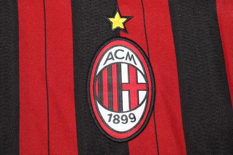 Milan Heim Langarm 13/14