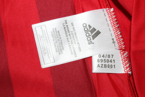 Milan Heim Langarm 07/08