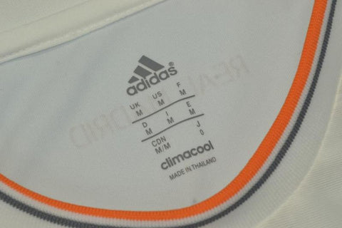 Real Madrid Heim Langarm 13/14 "Ronaldo" Nº 7