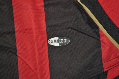 Milan Heim 06/07 "Shevchenko" Nr.7