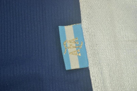 Argentinien Auswärts 1998