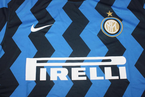 Internazionale Heim 20/21