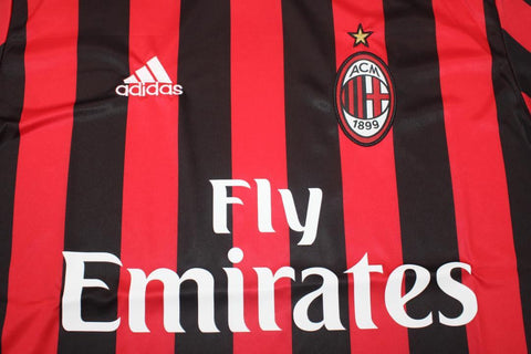 Milan Heim 17/18