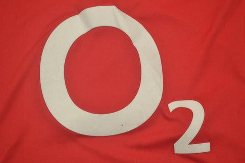 Arsenal Heim Langarm 04/05