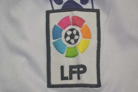 Real Madrid Heim 94/96 "Butragueño" Nº 9