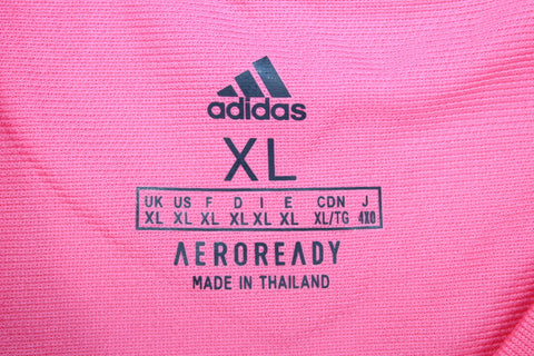 Real Madrid Auswärts Pink 21/22 "Sergio Ramos" Nº 4