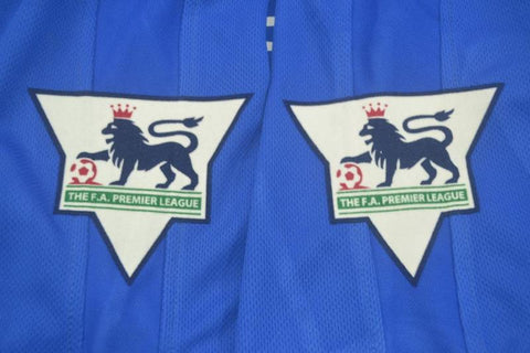 Chelsea Heim 03/05 "Makelele" Nº 4