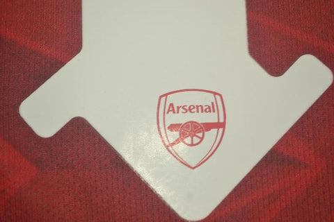 Arsenal FA CUP FINAL 2020 "Aubameyang" Nº 14