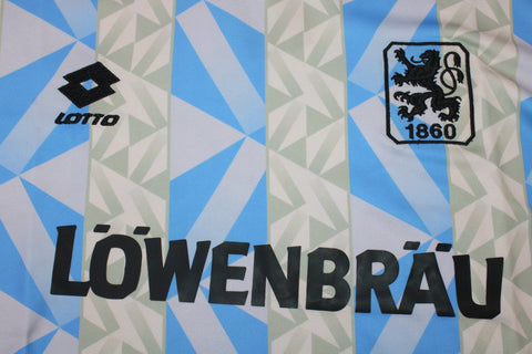 TSV 1860 München Heim 1992