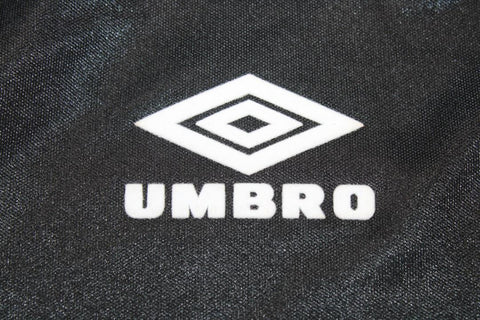 Manchester United Auswärts Black 98