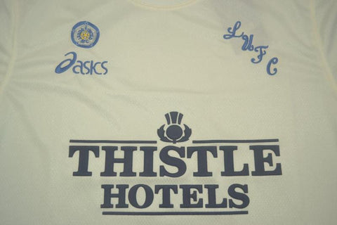Leeds Heim 95/96