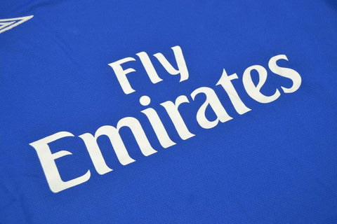 Chelsea Heim 03/05 "Makelele" Nº 4