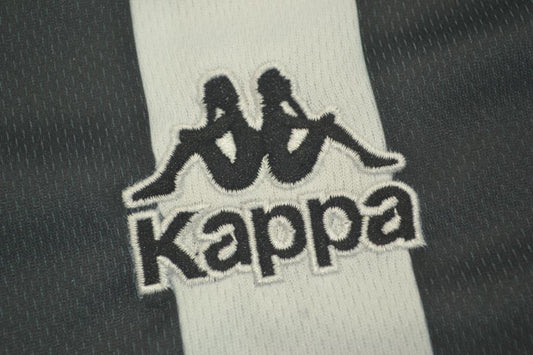Juventus Heim 96/97