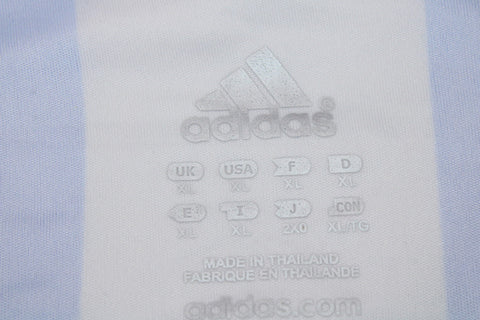 Argentinien Heim Langarm 2006