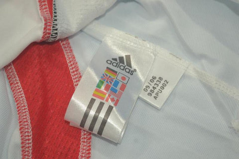 Milan Auswärts Langarm UCL Finale Version 2007