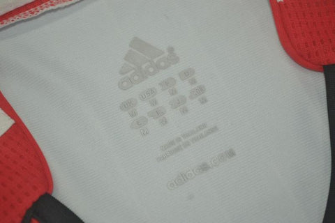 Milan Auswärts Langarm UCL Finale Version 2007