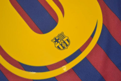Barcelona Heim 18/19 "A. Iniesta" Nº 8